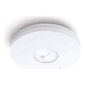 TP-LINK | AX5400 Ceiling Mount WiFi 6 Access Point | EAP670 | 802.11ax | 2.4 + 5 GHz | 574 + 4804 Mbit/s | Ethernet LAN (RJ-45) ports 1 | MU-MiMO Yes | PoE in - Image 3