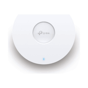 TP-LINK | AX5400 Ceiling Mount WiFi 6 Access Point | EAP670 | 802.11ax | 2.4 + 5 GHz | 574 + 4804 Mbit/s | Ethernet LAN (RJ-45) ports 1 | MU-MiMO Yes | PoE in - Image 4