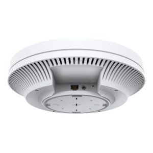 TP-LINK | AX5400 Ceiling Mount WiFi 6 Access Point | EAP670 | 802.11ax | 2.4 + 5 GHz | 574 + 4804 Mbit/s | Ethernet LAN (RJ-45) ports 1 | MU-MiMO Yes | PoE in - Image 5