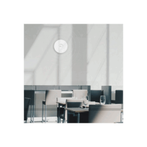 TP-LINK | AX5400 Ceiling Mount WiFi 6 Access Point | EAP670 | 802.11ax | 2.4 + 5 GHz | 574 + 4804 Mbit/s | Ethernet LAN (RJ-45) ports 1 | MU-MiMO Yes | PoE in - Image 7