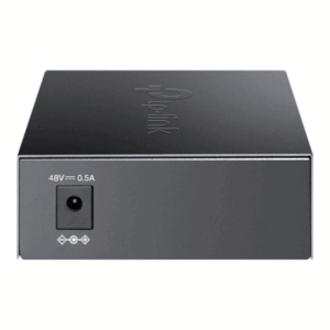 TP-LINK | VDM Media Converter with 1-Port PoE | TL-FC111PB-20 | 10/100M RJ45 port - Image 9