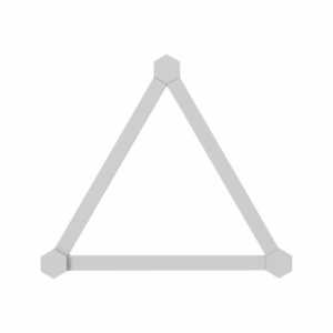 Nanoleaf | Lines Expansion Pack (3 panels) | 16M+ colors - Image 5