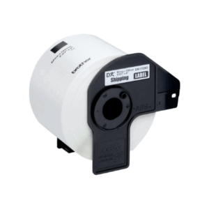 Brother | DK-11202 Shipping Labels | White | DK | 62mm x 100mm - Image 4