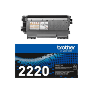Brother TN-2220 | Toner Cartridge | Black - Image 4