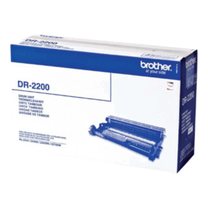 Brother | Drum Unit | DR2200 - Image 9