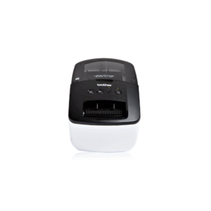 Brother QL-700 | Thermal | Label Printer | Black/White - Image 1