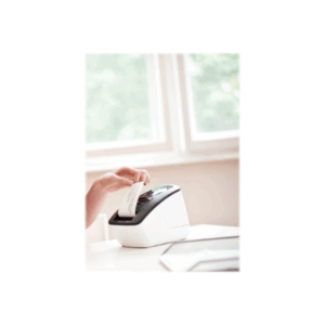 Brother QL-700 | Thermal | Label Printer | Black/White - Image 10