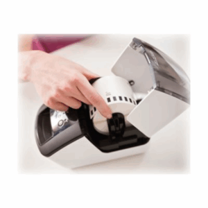 Brother QL-700 | Thermal | Label Printer | Black/White - Image 12