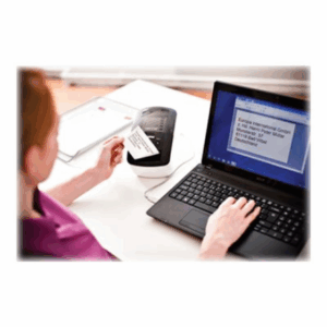 Brother QL-700 | Thermal | Label Printer | Black/White - Image 13