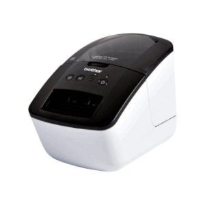 Brother QL-700 | Thermal | Label Printer | Black/White - Image 16