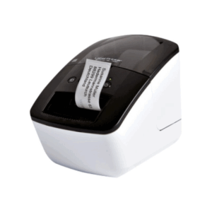 Brother QL-700 | Thermal | Label Printer | Black/White - Image 17