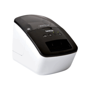 Brother QL-700 | Thermal | Label Printer | Black/White - Image 18