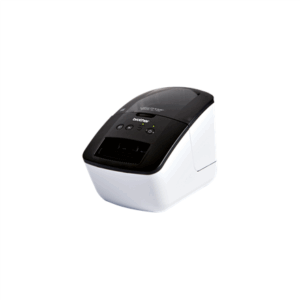 Brother QL-700 | Thermal | Label Printer | Black/White - Image 2