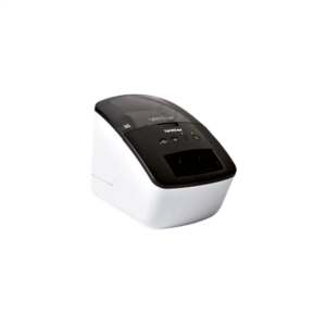 Brother QL-700 | Thermal | Label Printer | Black/White - Image 3