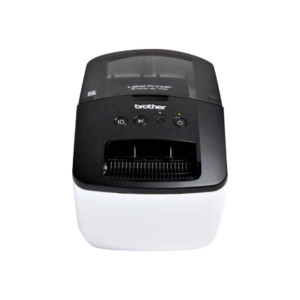 Brother QL-700 | Thermal | Label Printer | Black/White - Image 7