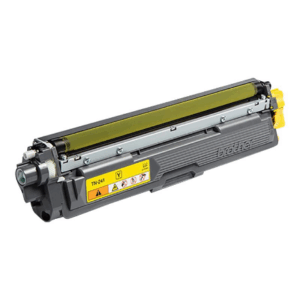 Brother TN-241Y | Toner Cartridge | Yellow - Image 5