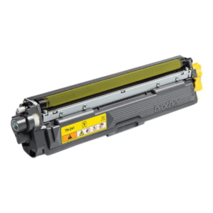 Brother TN-241Y | Toner Cartridge | Yellow - Image 8