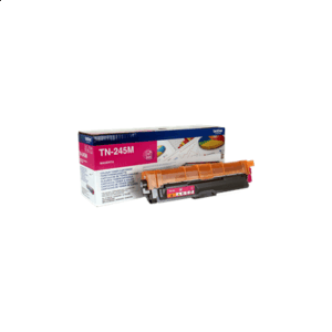 Brother Toner - Image 1