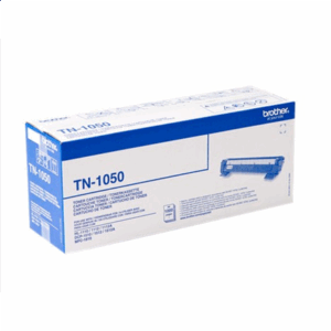 Brother TN-1050 | Toner Cartridge | Black - Image 2