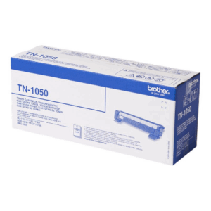 Brother TN-1050 | Toner Cartridge | Black - Image 4