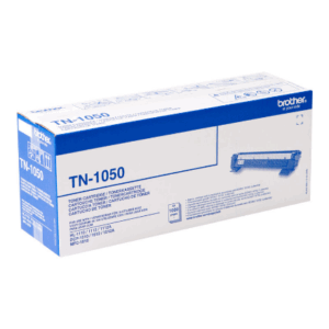 Brother TN-1050 | Toner Cartridge | Black - Image 6
