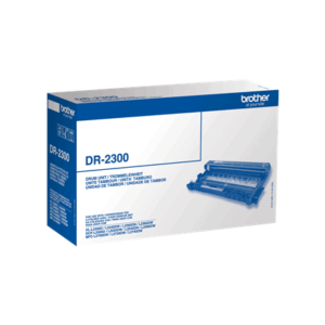 Brother | Drum DR-2300 - Image 2