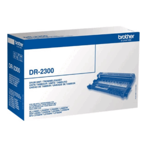 Brother | Drum DR-2300 - Image 3