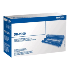 Brother | Drum DR-2300 - Image 5