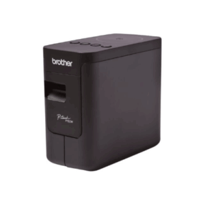 Brother PT-P750W | Mono | Thermal | Label Printer | Wi-Fi | Maximum ISO A-series paper size Other | Black - Image 22