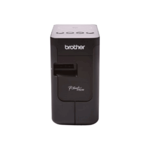 Brother PT-P750W | Mono | Thermal | Label Printer | Wi-Fi | Maximum ISO A-series paper size Other | Black - Image 23