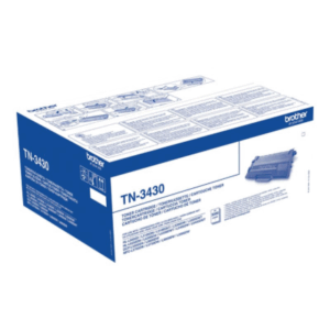 Brother TN-3430 | Toner Cartridge | Black - Image 7