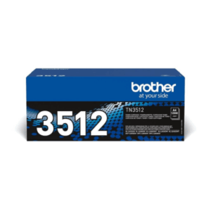 Brother TN-3512 | Toner Cartridge | Black - Image 5