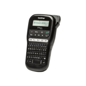 Brother PTH110 | Thermal | Label Printer - Image 9