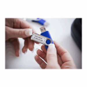 Brother PTH110 | Thermal | Label Printer - Image 5