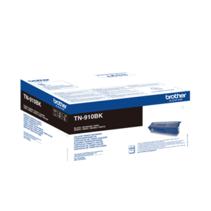 Brother TN-910BK | Toner cartridge | Black - Image 2