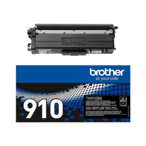 Brother TN-910BK | Toner cartridge | Black - Image 3