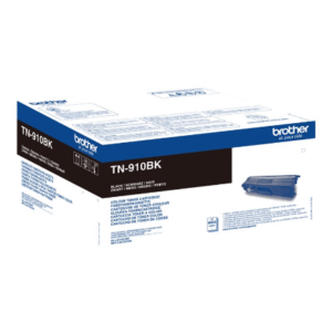 Brother TN-910BK | Toner cartridge | Black - Image 4