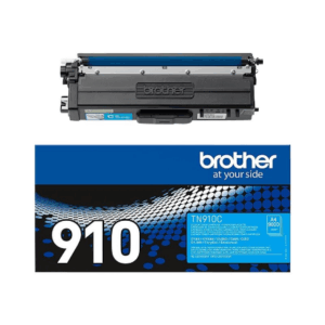 Brother TN-910C | Toner cartridge | Cyan - Image 3