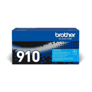 Brother TN-910C | Toner cartridge | Cyan - Image 6