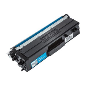 Brother TN-910C | Toner cartridge | Cyan - Image 7