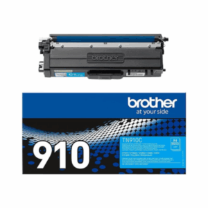 Brother TN-910C | Toner cartridge | Cyan - Image 8