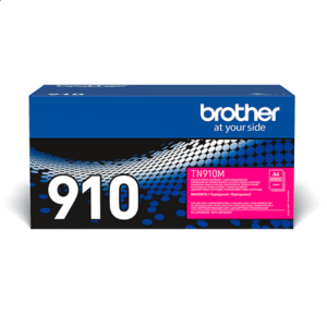 Brother TN-910M | Toner cartridge | Magenta - Image 2