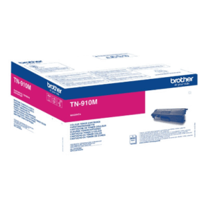 Brother TN-910M | Toner cartridge | Magenta - Image 3