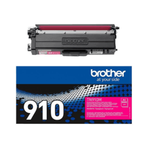 Brother TN-910M | Toner cartridge | Magenta - Image 4