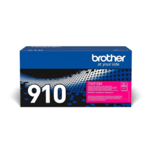 Brother TN-910M | Toner cartridge | Magenta - Image 6