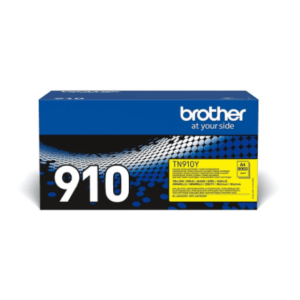 Brother TN-910Y | Toner cartridge | Yellow - Image 6