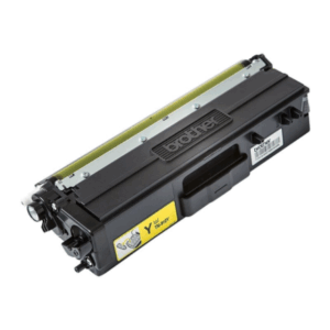 Brother TN-910Y | Toner cartridge | Yellow - Image 8