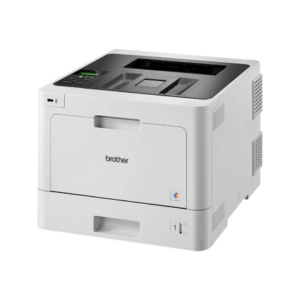 Brother HL-L8260CDW | Colour | Laser | Standard | Wi-Fi | Maximum ISO A-series paper size A4 | White - Image 2