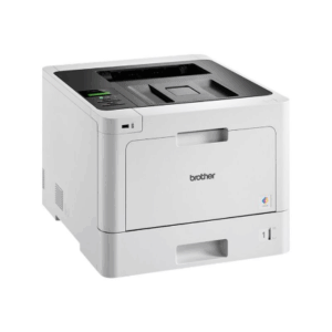 Brother HL-L8260CDW | Colour | Laser | Standard | Wi-Fi | Maximum ISO A-series paper size A4 | White - Image 4