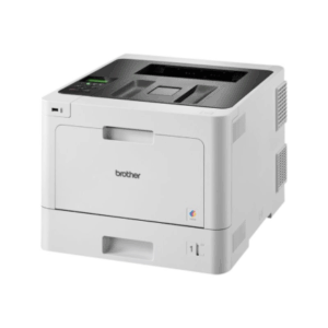 Brother HL-L8260CDW | Colour | Laser | Standard | Wi-Fi | Maximum ISO A-series paper size A4 | White - Image 6